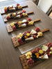 Frenchie Charcuterie Board