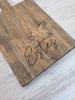 Bread Board