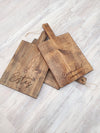 Bread Board