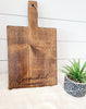 Bread Board