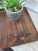 Bread Board