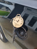 Gas Price Ornament