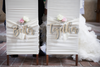 Better Together Wooden Words