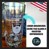 Teacher Appreciation Wine Glass