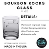 Custom Name Champagne