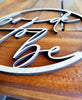 Bride to Be Wooden Sign