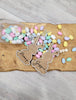 Easter Bunny Tags