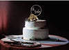 Oh Boy / Oh Girl Cake Topper