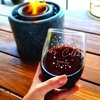 Teacher Appreciation Wine Glass